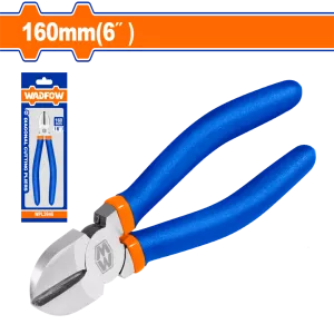 6-inch diagonal cutting pliers, wire cutter tool