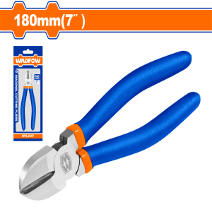 Diagonal Cutting Plier 7-inch/180mm