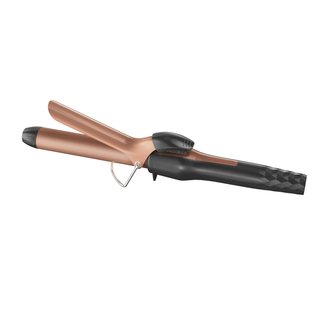 Curling tong – House Of Tools