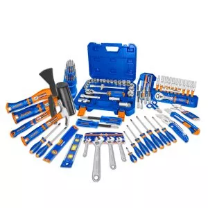 Hand Tools