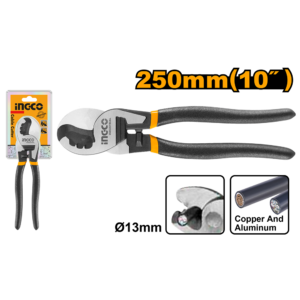 Heavy duty cable cutter HHCCB0210
