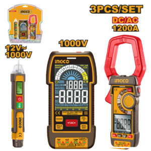 Electrical test kit COS24069